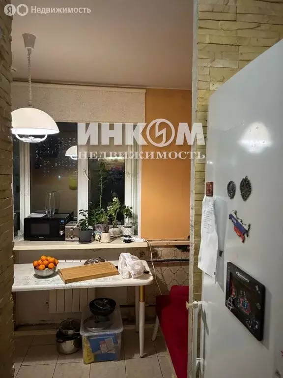 2-комнатная квартира: Москва, Дубининская улица, 19 (55.3 м) - Фото 2