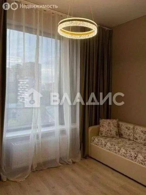 1-комнатная квартира: Москва, улица Вильгельма Пика, 1 (45.5 м) - Фото 1