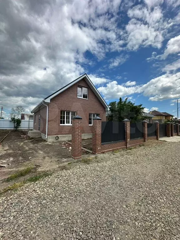 Дом 120 м на участке 3,5 сот. - Фото 1