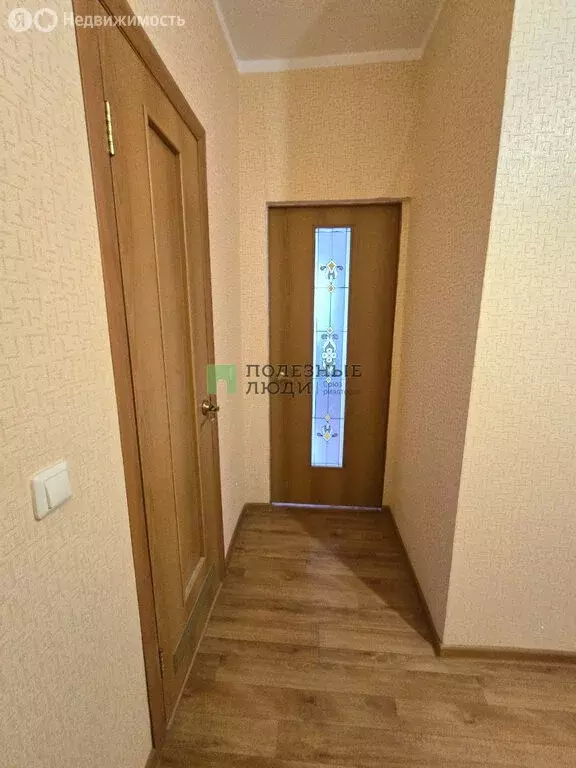 1-комнатная квартира: Орёл, бульвар Молодёжи, 18 (42.7 м) - Фото 1