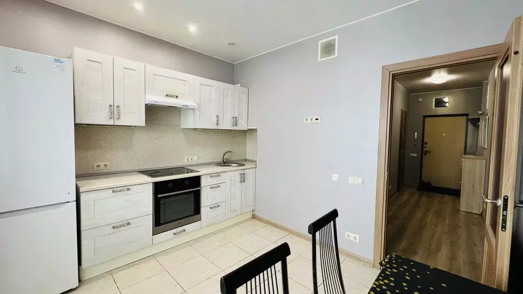Продаётся 1-к квартира, 48 м - Фото 1