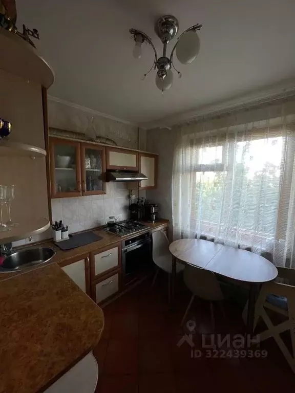 2-к кв. Оренбургская область, Оренбург ул. Конституции СССР, 28/4 ... - Фото 1