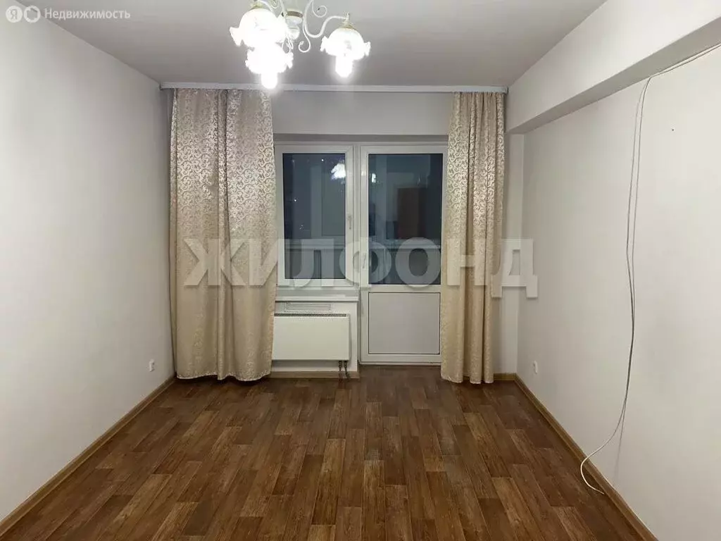 2-комнатная квартира: Шелехов, 1-й микрорайон, 49 (45.3 м) - Фото 2