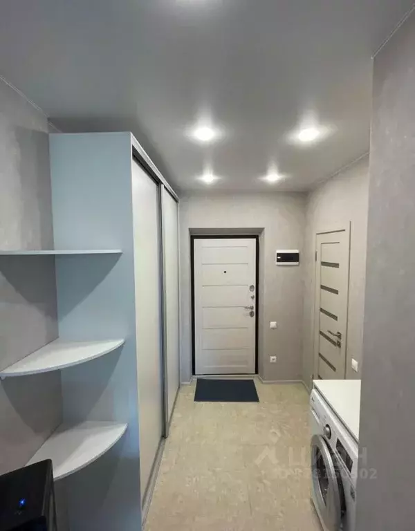 Студия Ростовская область, Ростов-на-Дону Крепостной пер., 99 (34.0 м) - Фото 1