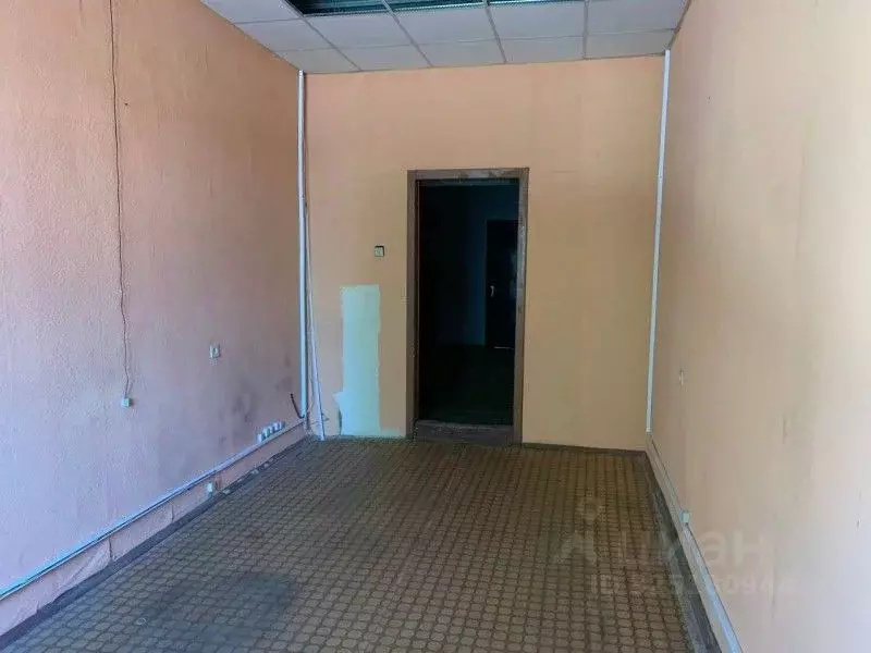 Офис в Санкт-Петербург ул. Салова, 45 (21 м) - Фото 2