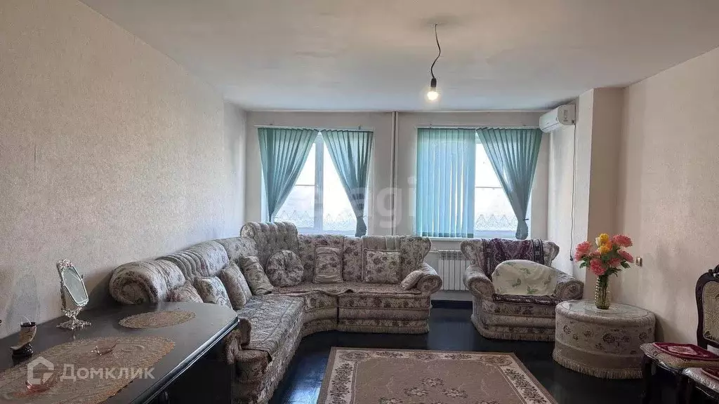 Продаётся 3-к квартира, 102.2 м - Фото 0
