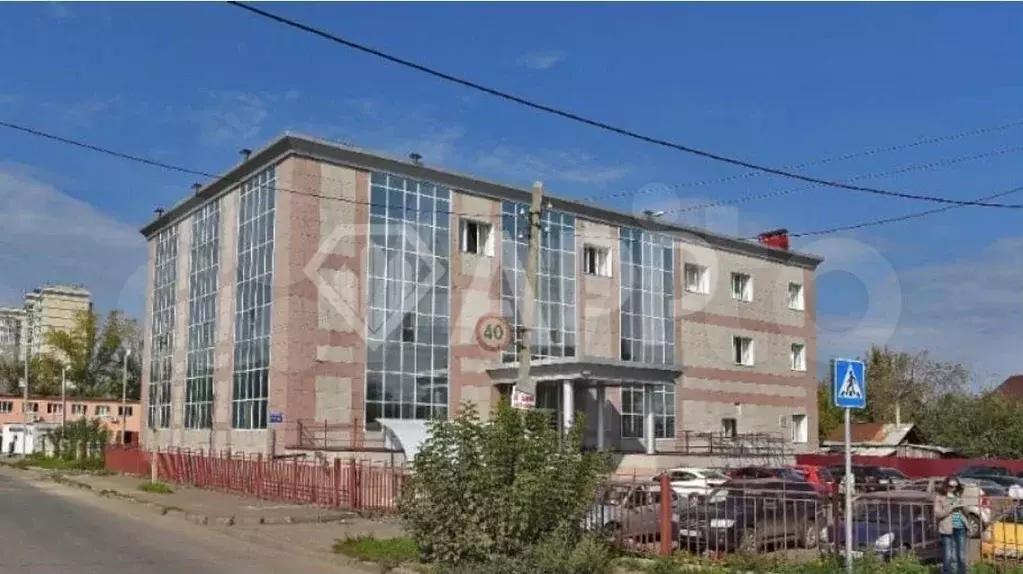 Продам отдельно стоящее здание, 2 378,4 м - Фото 0