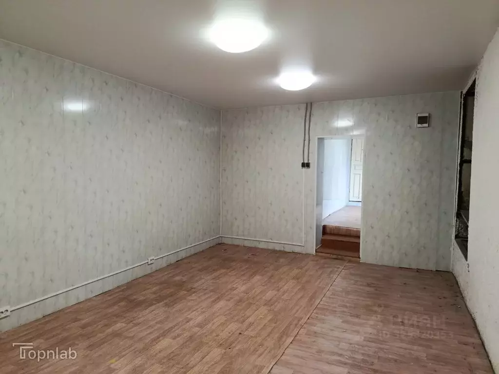 Склад в Алтайский край, Барнаул ул. Челюскинцев, 84 (57 м) - Фото 1