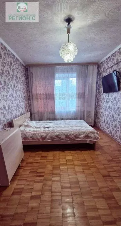 1-к. квартира, 42 м, 8/9 эт. - Фото 0