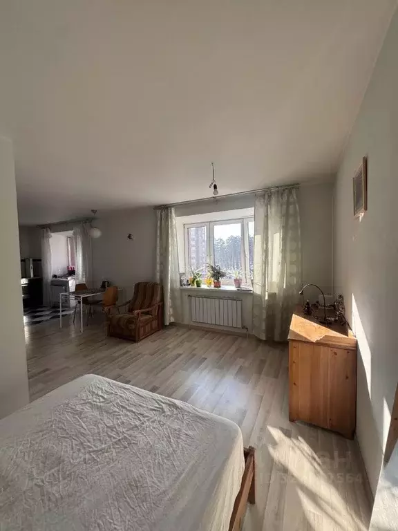 Студия Свердловская область, Березовский ул. Гагарина, 17 (35.0 м) - Фото 2