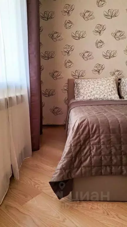 1-к кв. Татарстан, Казань ул. Сибгата Хакима, 33 (50.0 м) - Фото 1
