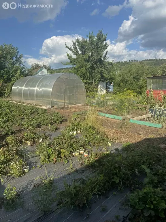 Участок в Октябрьский, СТ Девон (9.5 м) - Фото 1