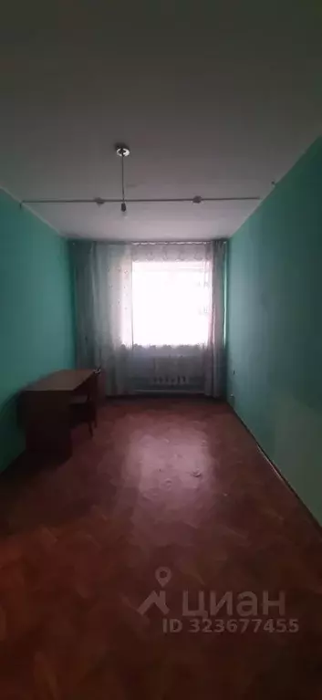 1-к кв. Кемеровская область, Топки Комсомольская ул., 3 (32.2 м) - Фото 2