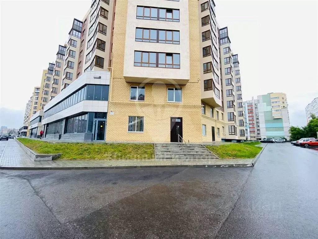 Офис в Рязанская область, Рязань проезд Окский, 3 (131 м) - Фото 2