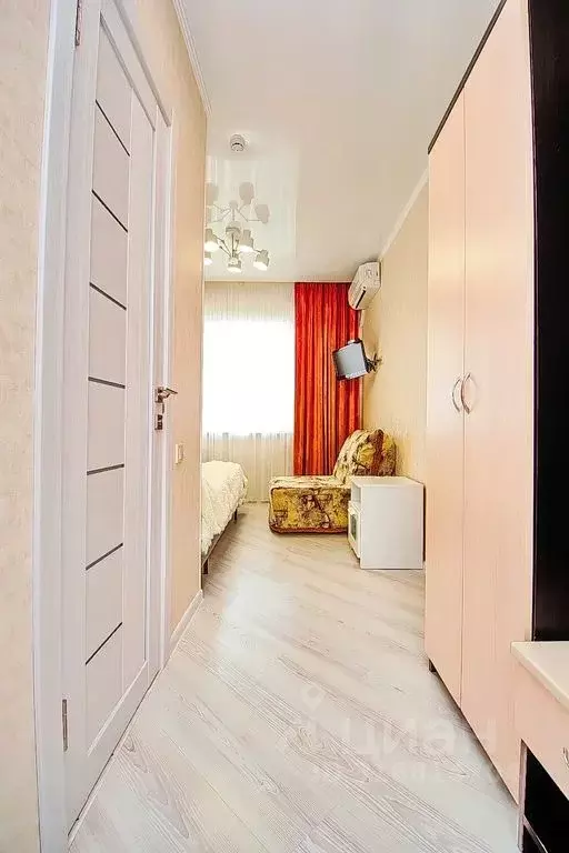 Комната Краснодарский край, Анапа Песчаная ул., 16А - Фото 0