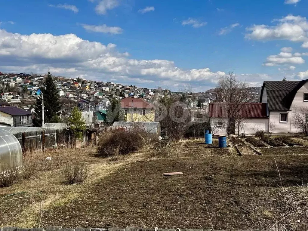 Участок в Иркутская область, Иркутский муниципальный округ, Маркова ... - Фото 1