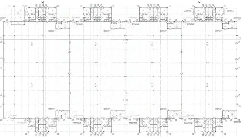Помещение свободного назначения в Москва с. Ознобишино, 195 (4592 м) - Фото 2