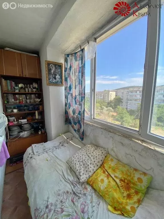 1-комнатная квартира: Феодосия, улица Челнокова, 94 (36.2 м) - Фото 1