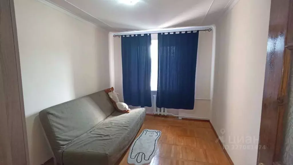 4-к кв. Кабардино-Балкария, Нальчик ул. Ватутина, 29А (94.0 м) - Фото 1