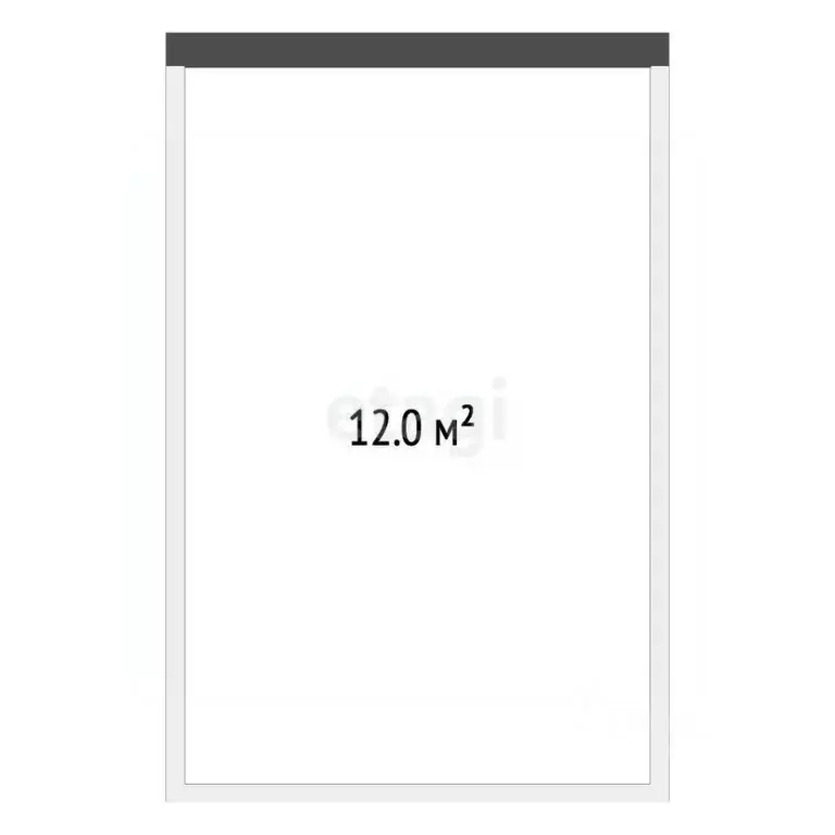 Гараж в Архангельская область, Архангельск Троицкий просп., 141 (12 м) - Фото 1