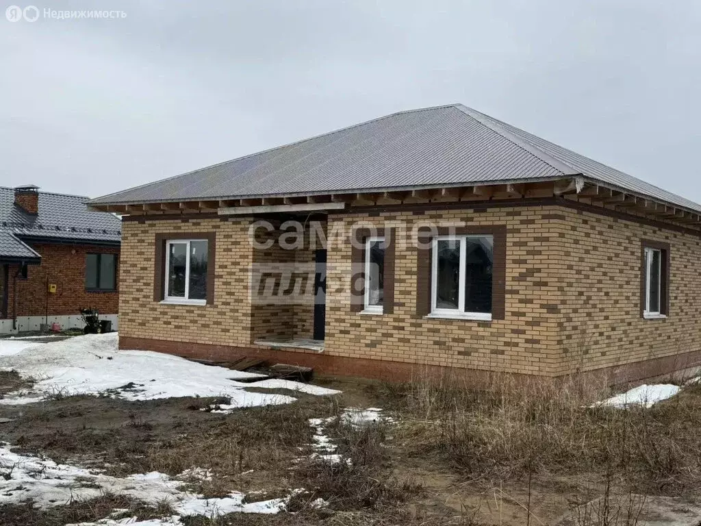 Дом в Завьяловский район, деревня Мещеряки (124.8 м) - Фото 2