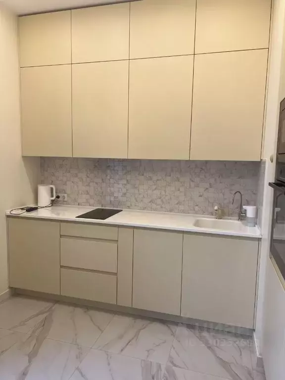 1-к кв. Москва Шелепихинская наб., 34к3зд7 (34.0 м) - Фото 2
