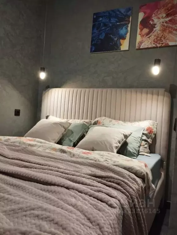 Студия Краснодарский край, Сочи городской округ, Дагомыс пгт ул. ... - Фото 0