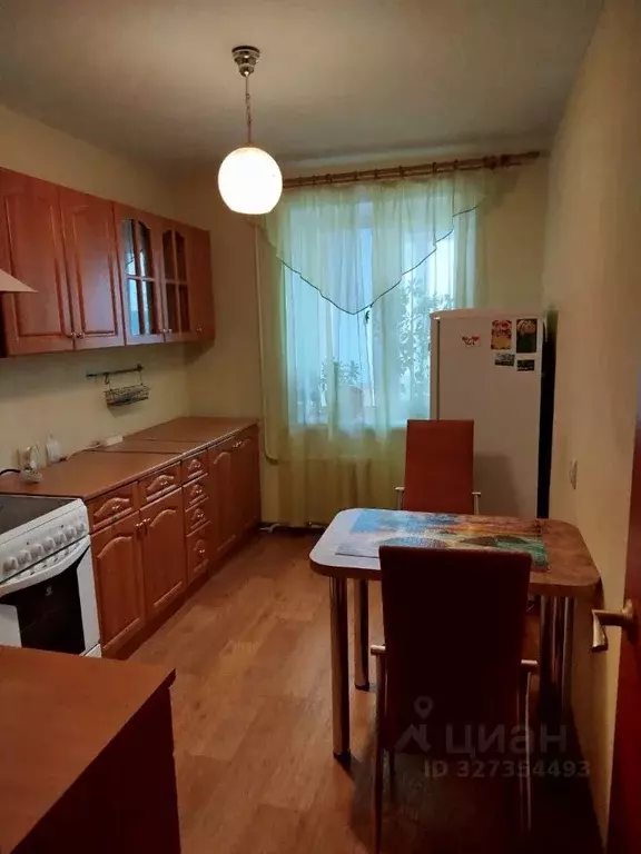 1-к кв. Санкт-Петербург, Санкт-Петербург, Колпино Тверская ул., 66 ... - Фото 2