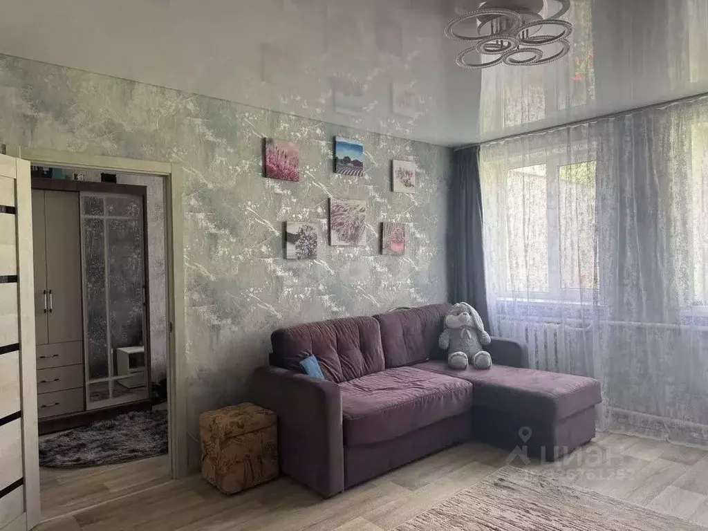 Дом в Белгородская область, Белгород Портовая ул., 82 (90 м) - Фото 1