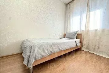 2-к кв. Кемеровская область, Кемерово Весенняя ул., 25 (45.0 м) - Фото 1