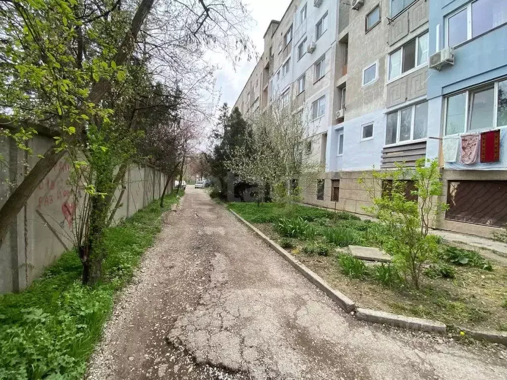Помещение свободного назначения в Крым, Феодосия ул. Челнокова, 56А ... - Фото 0