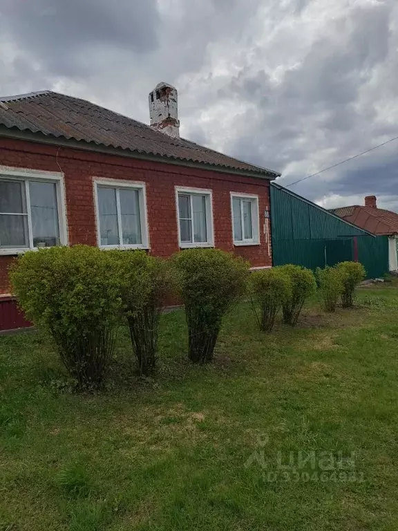 Дом в Липецкая область, Задонск Комсомольская ул., 88 (70 м) - Фото 2