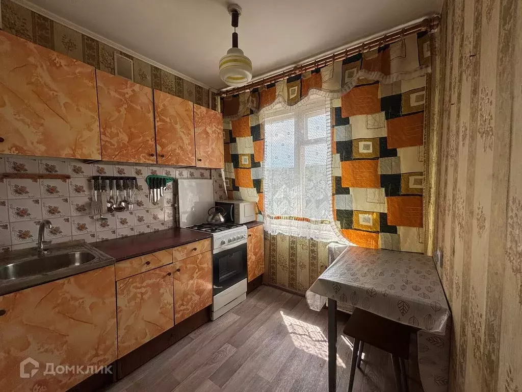 Продаётся 2-к квартира, 42.8 м - Фото 0