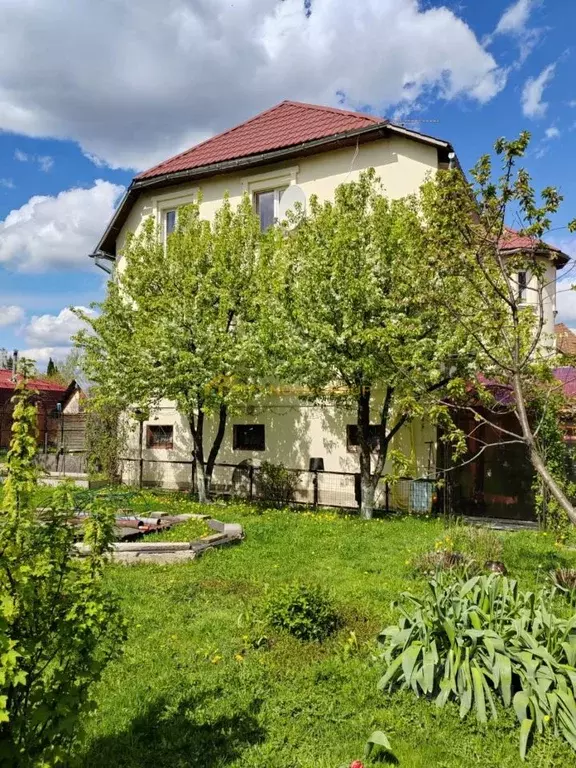 Дом в Москва Север ДСК, 29 (270 м) - Фото 0
