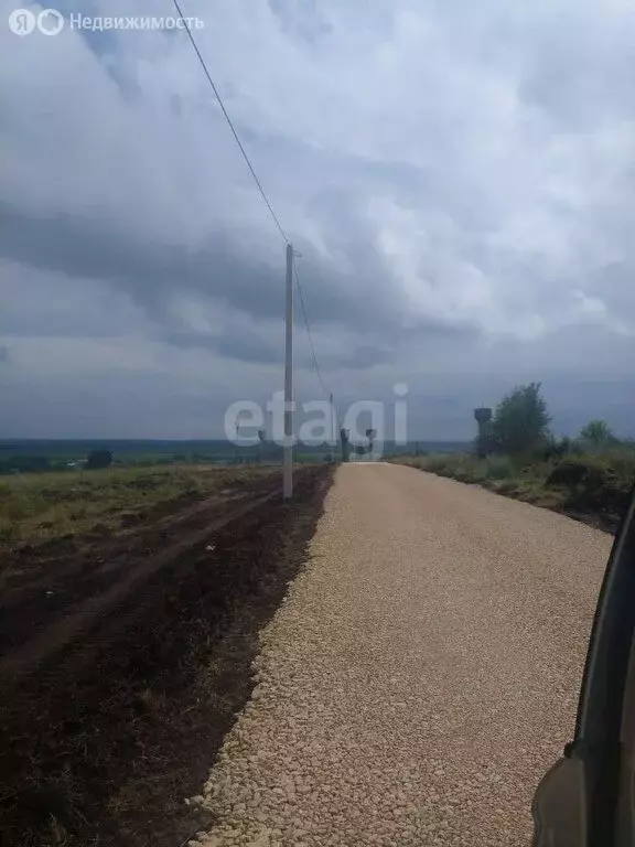 Участок в село Новогремяченское, Хопёрская улица (10 м) - Фото 1