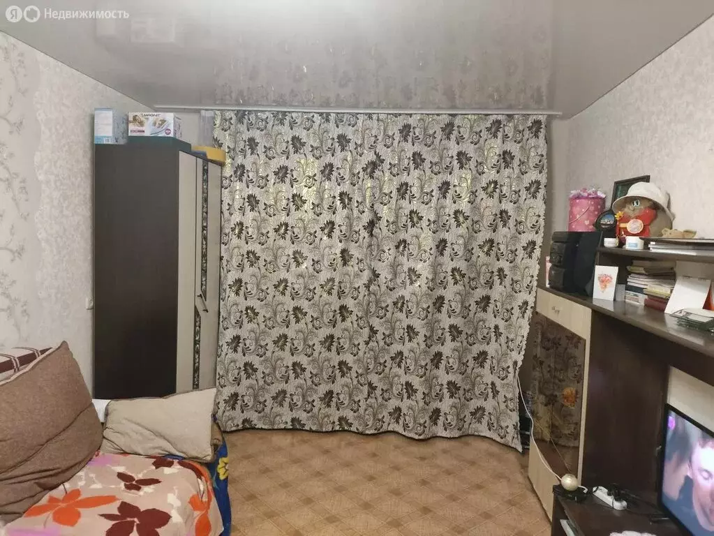 1-комнатная квартира: Сатка, микрорайон Западный, 12 (28.9 м) - Фото 2