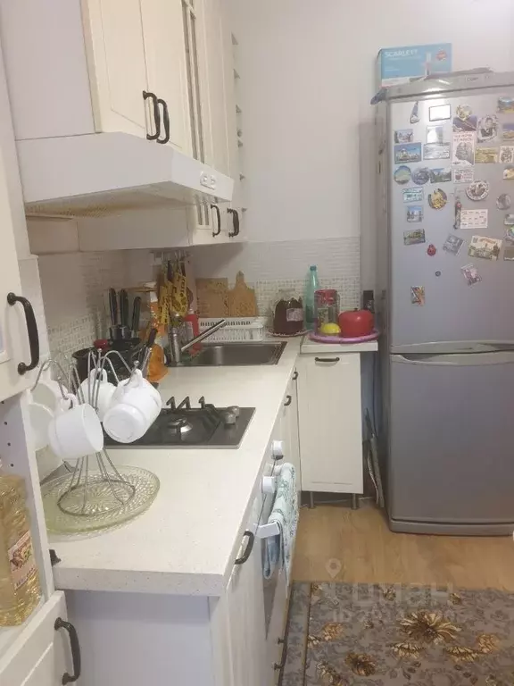 Комната Нижегородская область, Нижний Новгород ул. 40 лет Победы, 14 - Фото 2