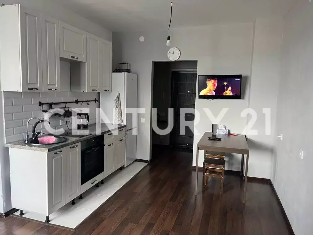 Квартира, , 30.62 м - Фото 0