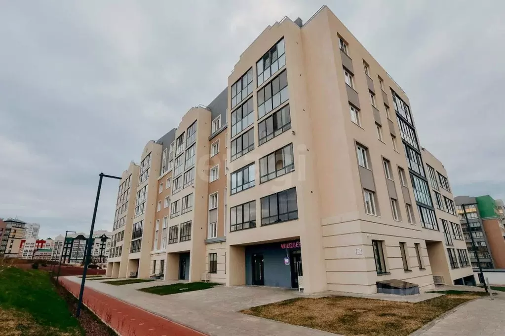 Офис в Удмуртия, Завьяловский район, с. Первомайский ул. Архитектора ... - Фото 1