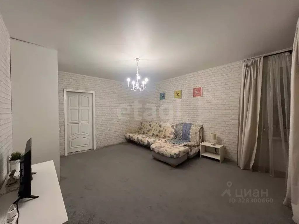 1-к кв. Московская область, Балашиха ул. Свердлова, 63 (46.1 м) - Фото 2