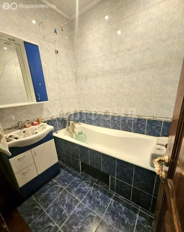 3-комнатная квартира: Северск, Комсомольская улица, 16 (89.1 м) - Фото 1