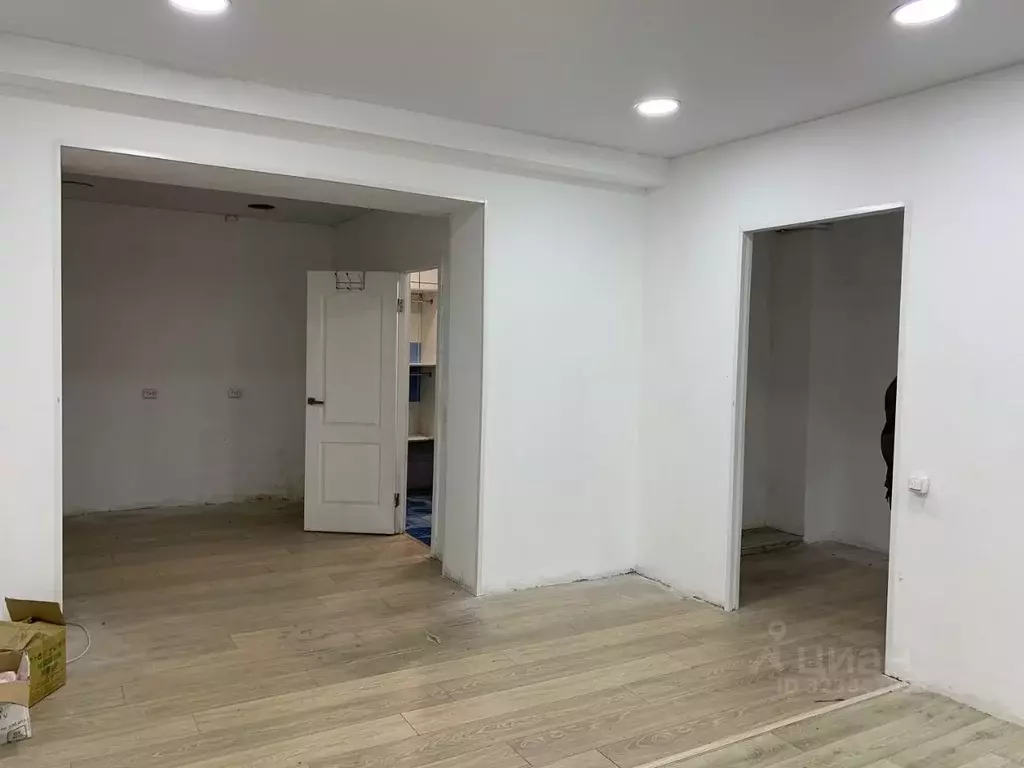 Помещение свободного назначения в Кировская область, Киров Орловская ... - Фото 1