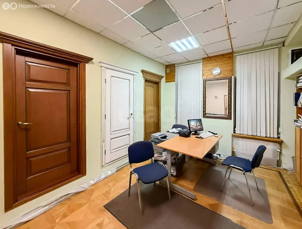 3-комнатная квартира: Ярославль, Республиканская улица, 70 (71.8 м) - Фото 1