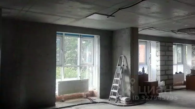 Помещение свободного назначения в Санкт-Петербург просп. Энергетиков, ... - Фото 2