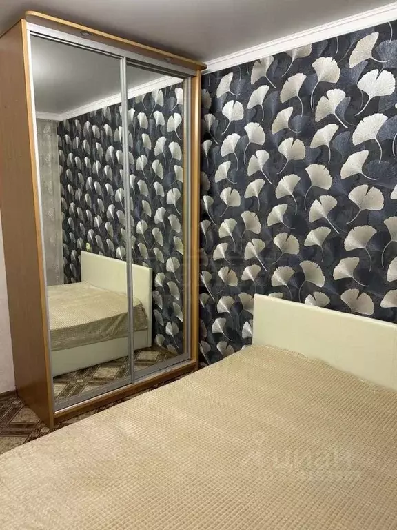 2-к кв. Белгородская область, Старый Оскол Олимпийский мкр, 49А (50.0 ... - Фото 2