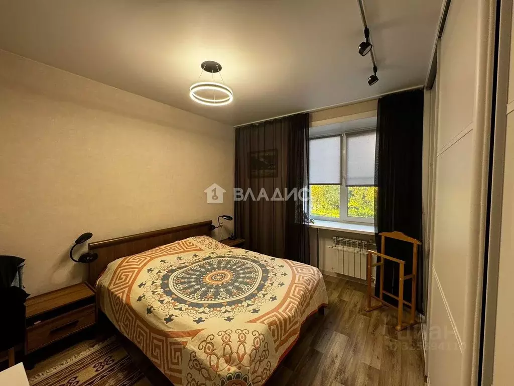 2-к кв. Иркутская область, Ангарск 31-й кв-л, 2 (46.7 м) - Фото 1