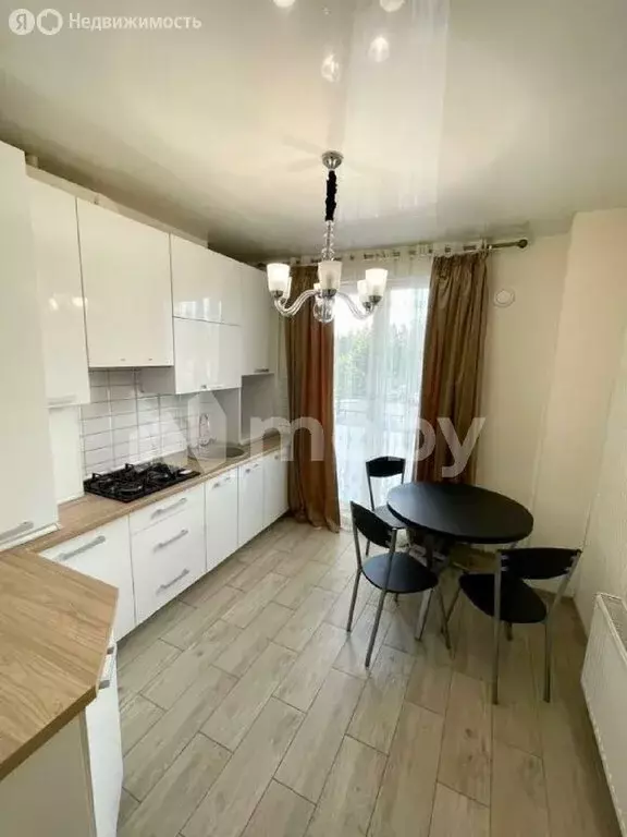 2-комнатная квартира: Васильково, Шатурская улица, 35Д (75.1 м) - Фото 0