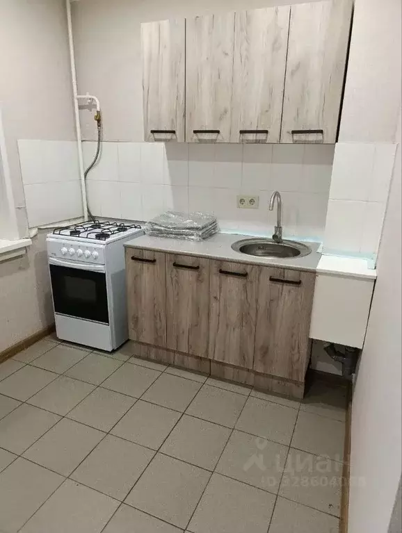 1-к кв. Москва Беловежская ул., 21 (33.5 м) - Фото 2