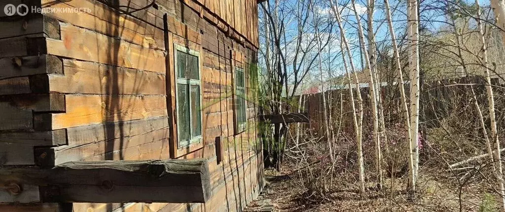Дом в Прибайкальский район, садоводческое некоммерческое товарищество ... - Фото 1