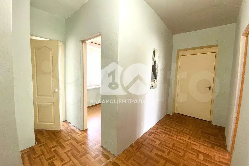 Комната 14,2 м в 4-к., 2/5 эт. - Фото 0